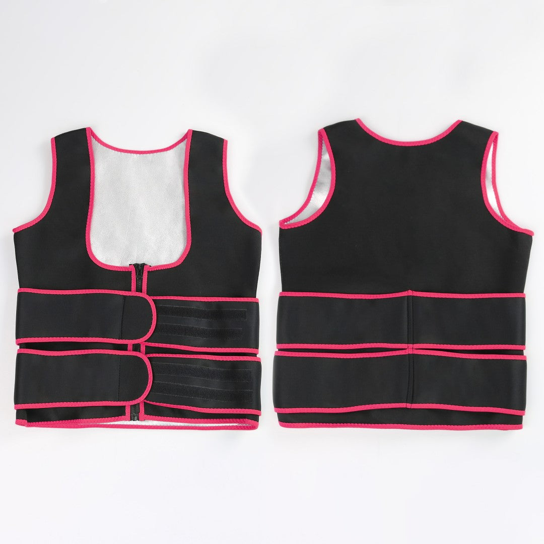 Odm Top Selling Slimming Sheath The Belly Slim Belt For Women Shaper Hip-lifting Waist Trainer Shaper With Sauna Sweat Belt