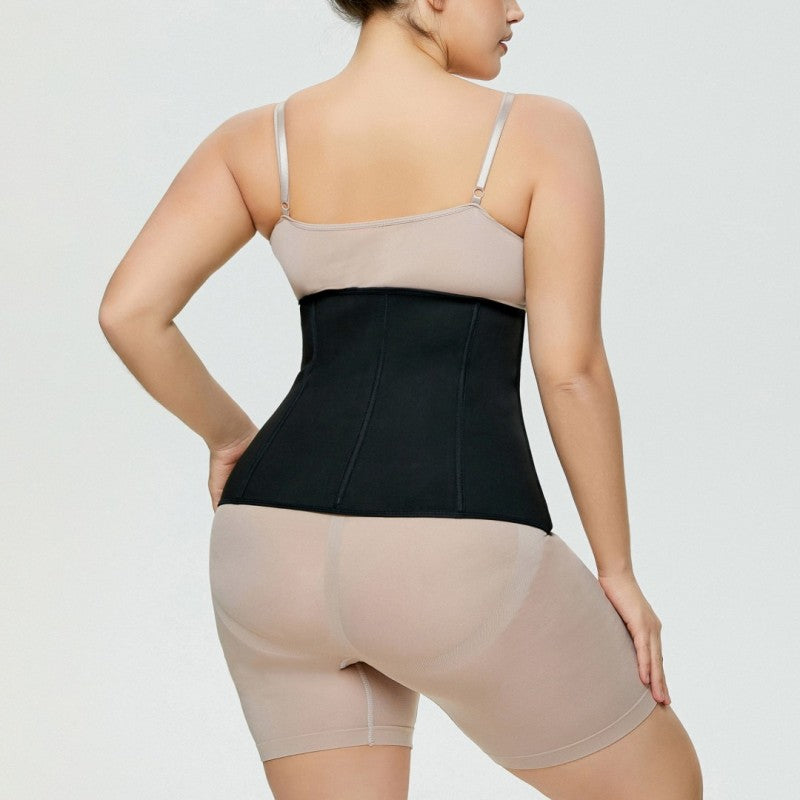 High Quality Factory Manufacture Back Support Neoprene Body Shapewear Women Weight Loss Plus Size Shapewear Clothing For Women