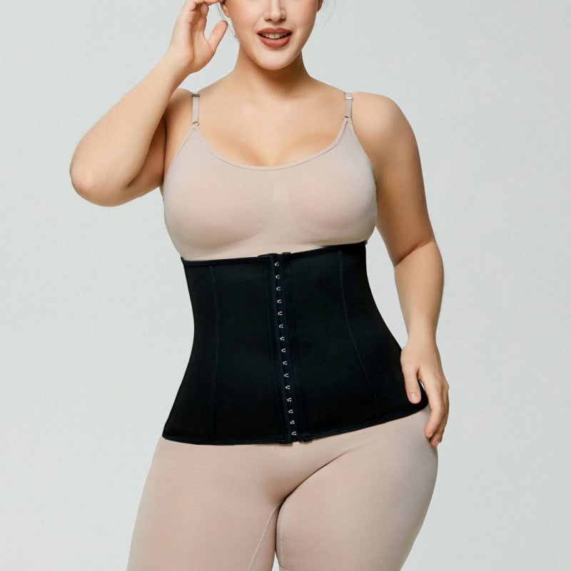 High Quality Factory Manufacture Back Support Neoprene Body Shapewear Women Weight Loss Plus Size Shapewear Clothing For Women