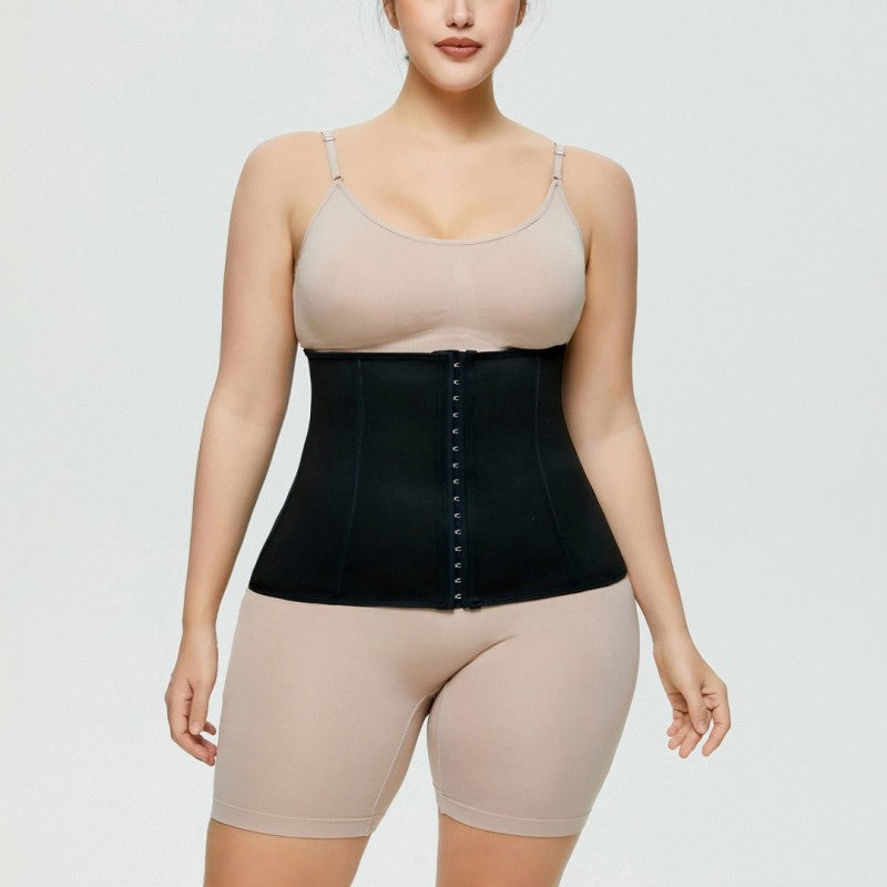 High Quality Factory Manufacture Back Support Neoprene Body Shapewear Women Weight Loss Plus Size Shapewear Clothing For Women