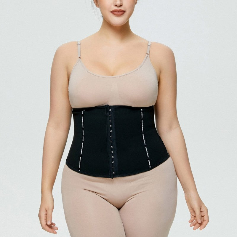 Factory Manufacture Top Selling Neoprene Sauna Shapewear Clothing For Women Ladies Compression Plus Size Body Shaper