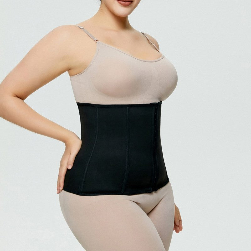 High Quality Factory Manufacture Back Support Neoprene Body Shapewear Women Weight Loss Plus Size Shapewear Clothing For Women