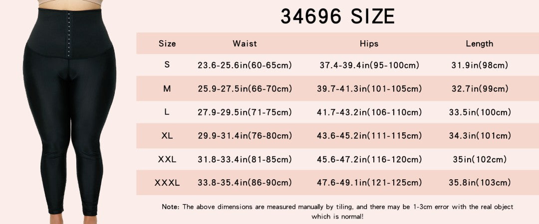 New Style Factory Manufacture Ladies Weight Loss Sweat Sauna Pants For Woman Fashion Compression Shapewear Clothing For Women