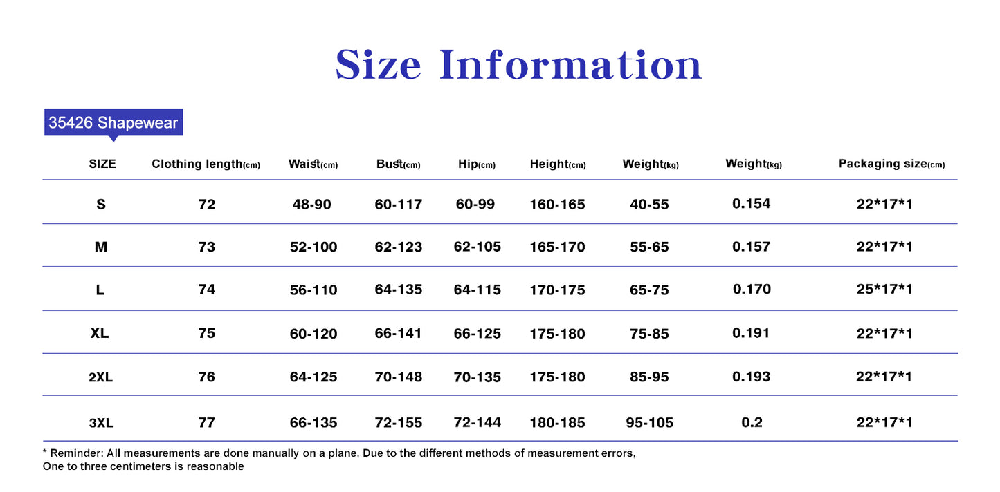 In Stock Factory Manufacture High Waist Breathable Body Shapewear Women Tummy Control Butt Lift Body Shapers For Plus Size Women
