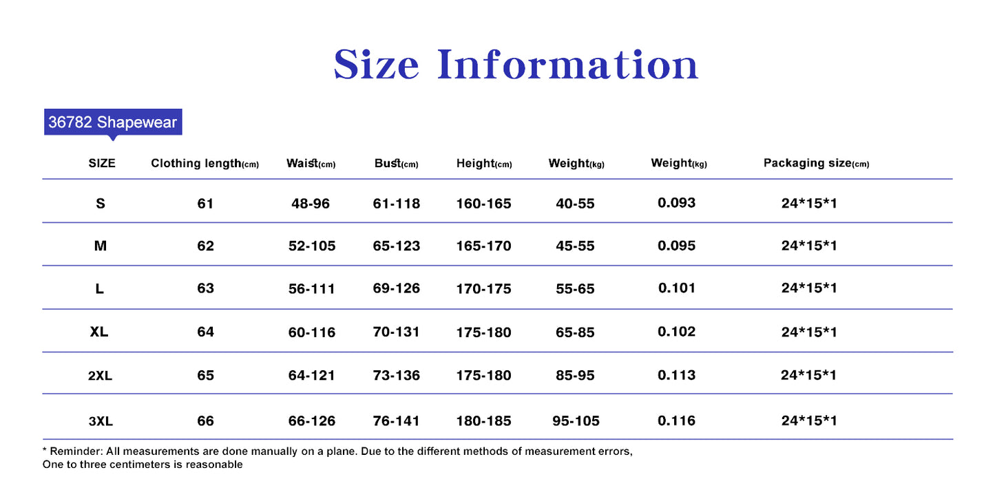 In Stock Push Up Solid Color Butt Lift Shapewear For Women Back Support Slimming Sheath The Belly Ladies Shapewear