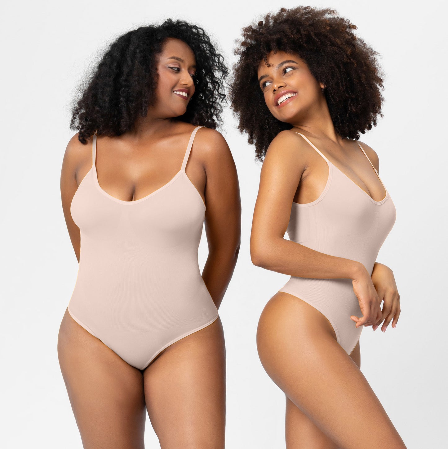 Tank Top Sleeveless Adjustable Straps Body Shaper For Women One-piece Breathable Xxl-xxl-xxl Shaping Bodysuit