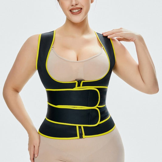 Odm Top Selling Slimming Sheath The Belly Slim Belt For Women Shaper Hip-lifting Waist Trainer Shaper With Sauna Sweat Belt
