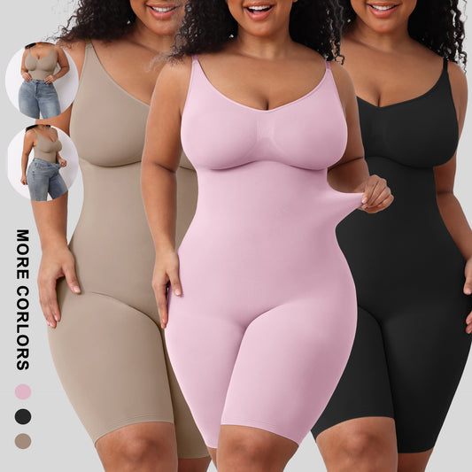 High-Quality Seamless Shapewear