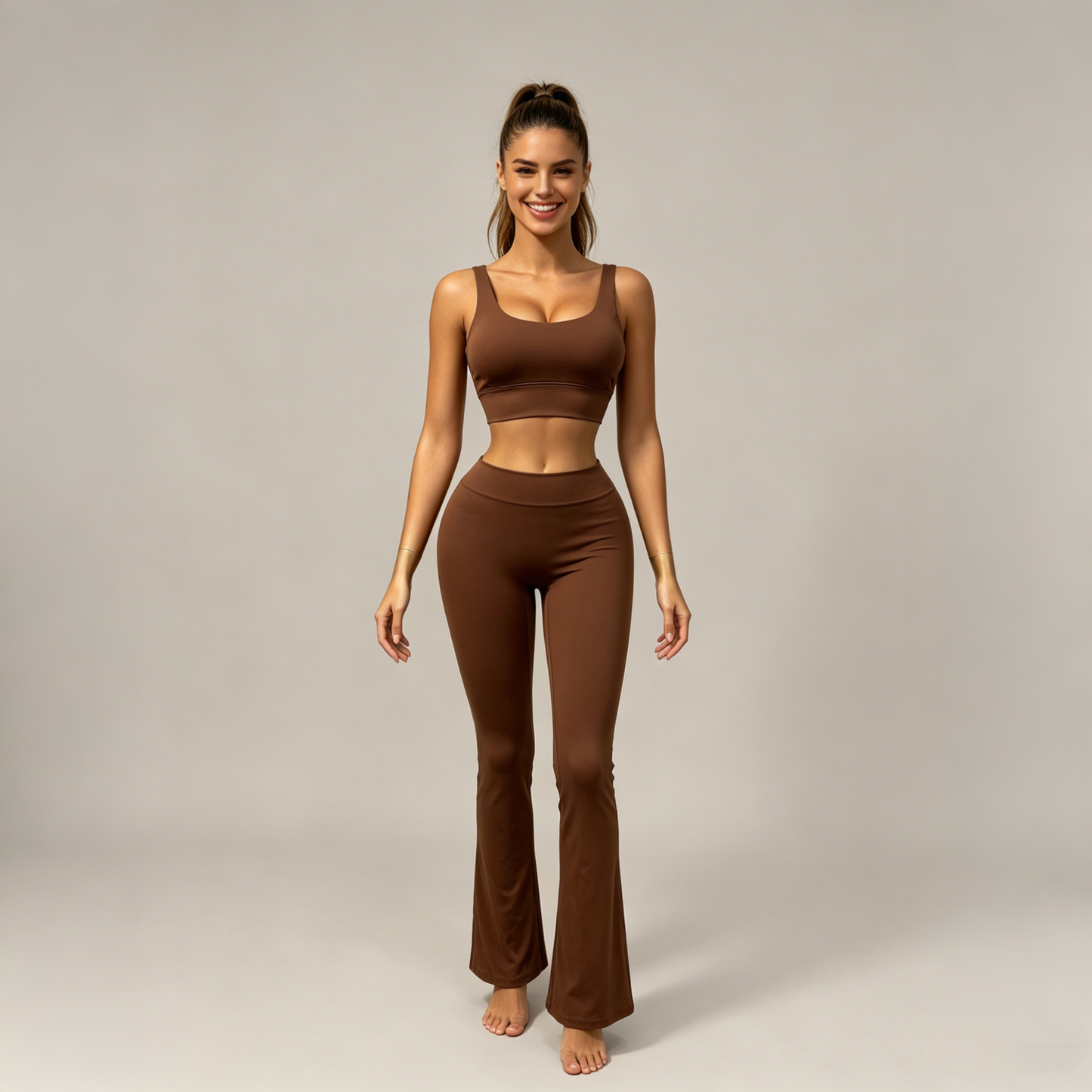 Yoga Wear