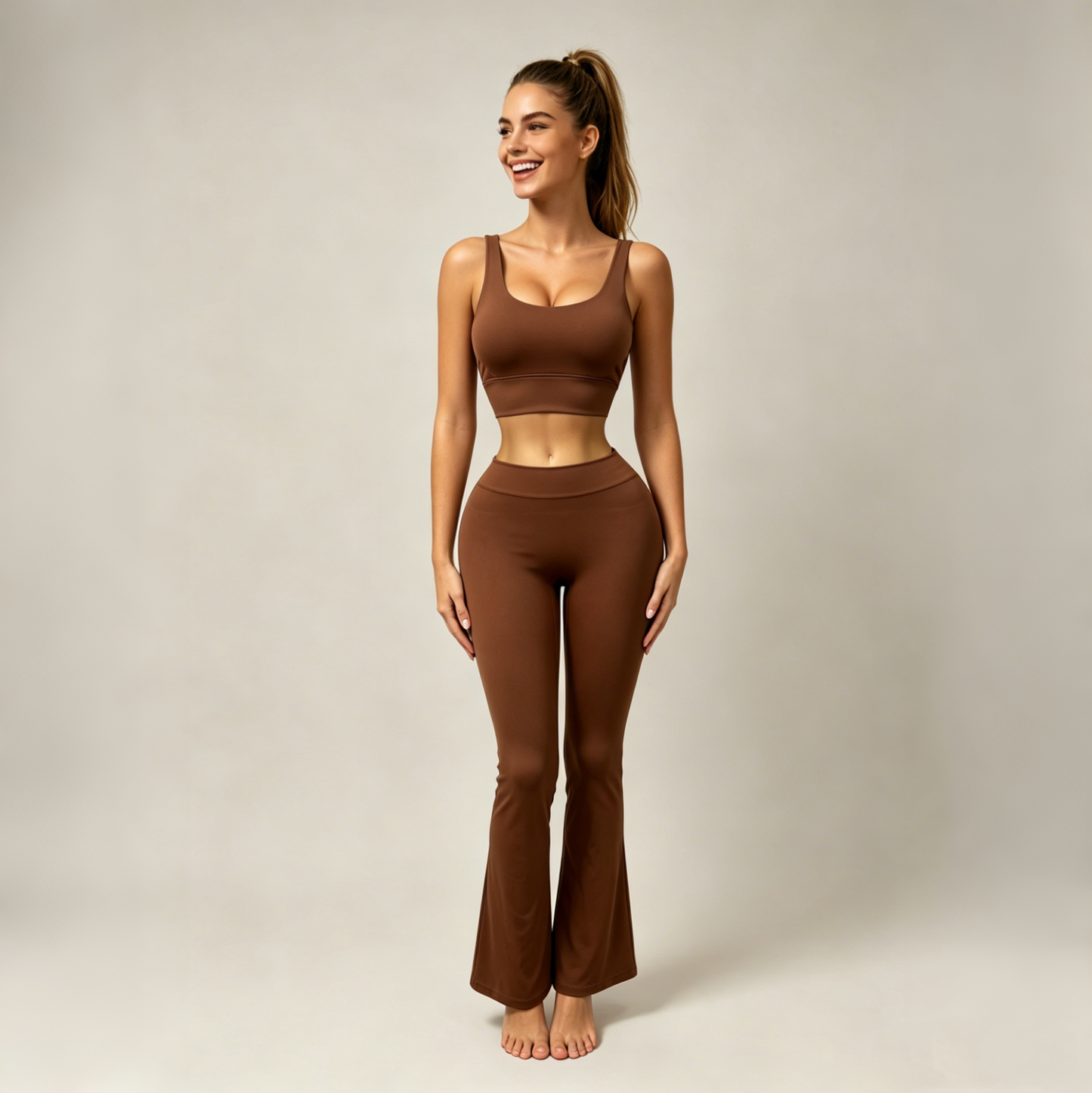 Yoga Wear