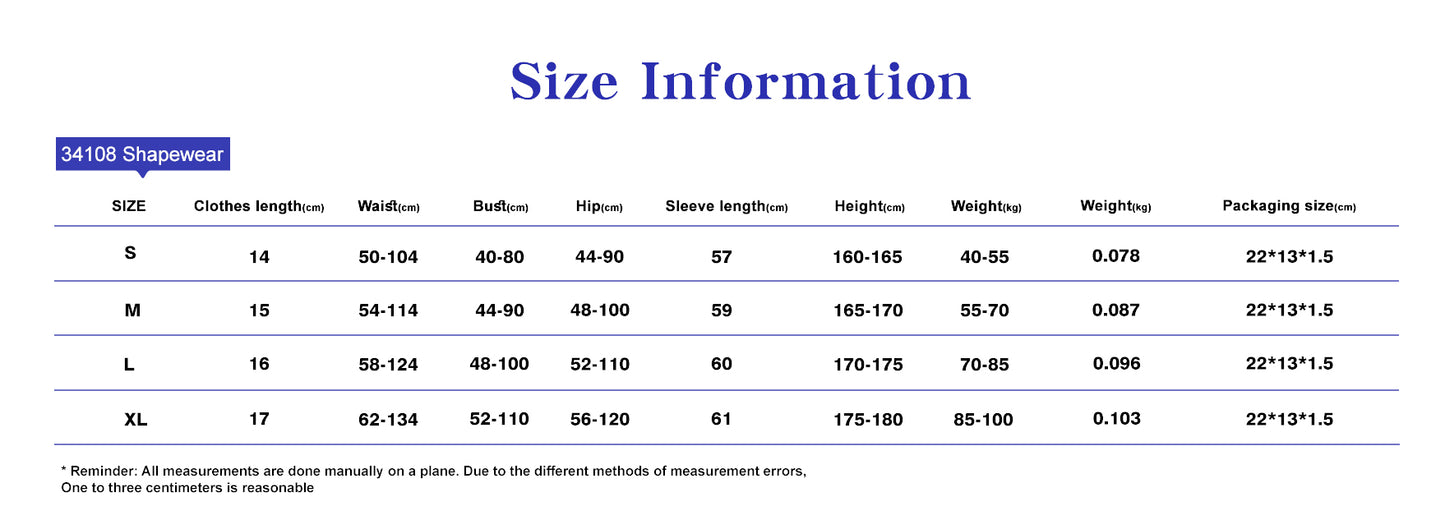 New Style Short Sleeves Hip-lifting  Shapewear Ladies Solid Color Shapers For Women