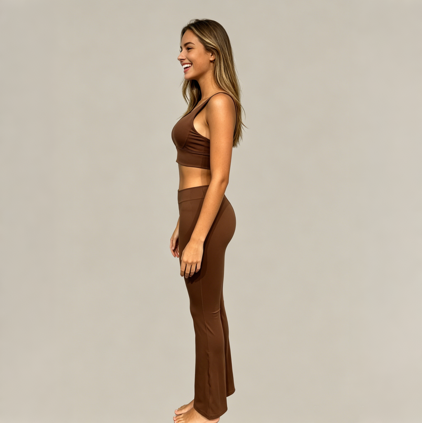Yoga Wear
