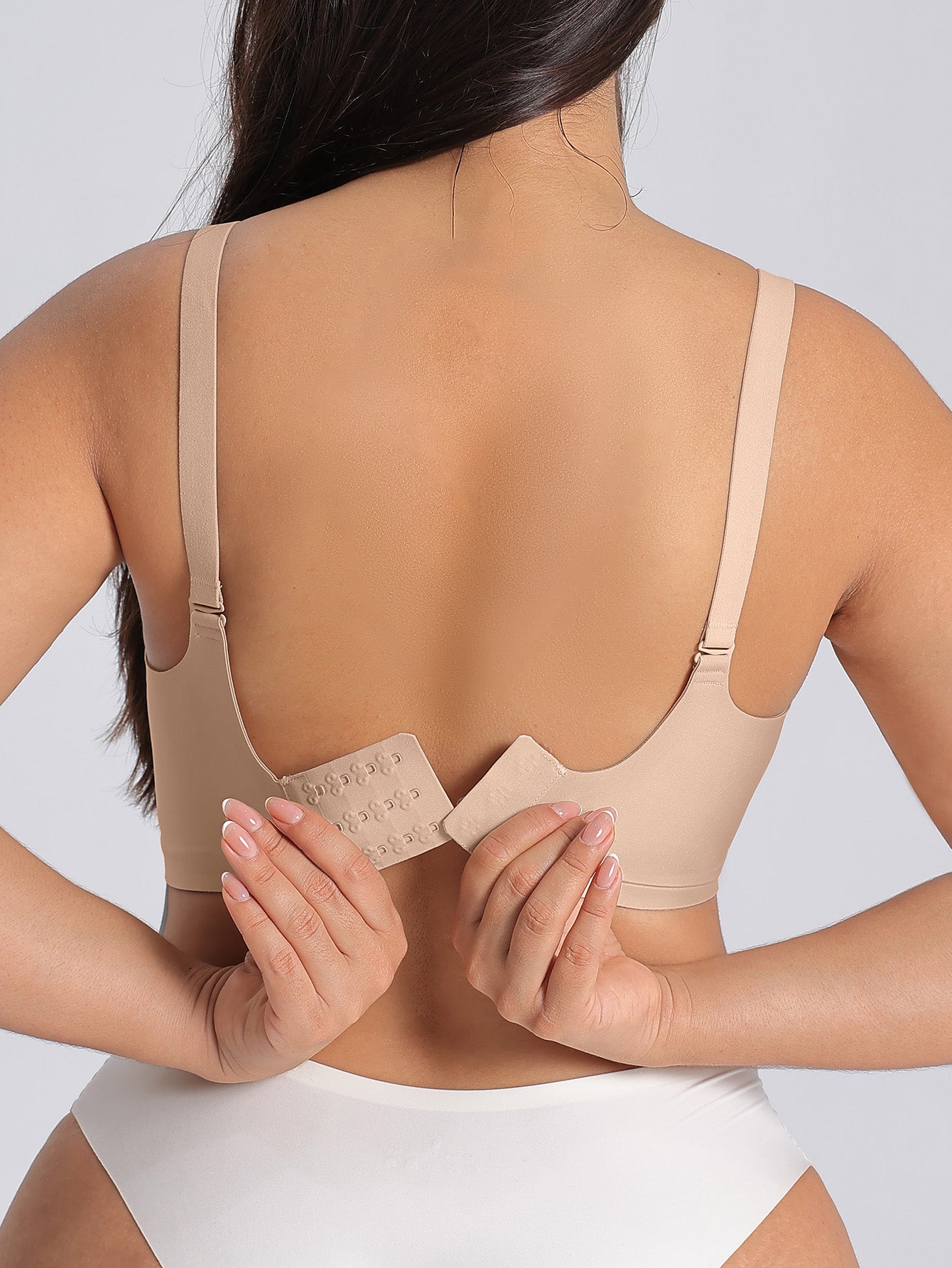 Large size Nursing bras for women
