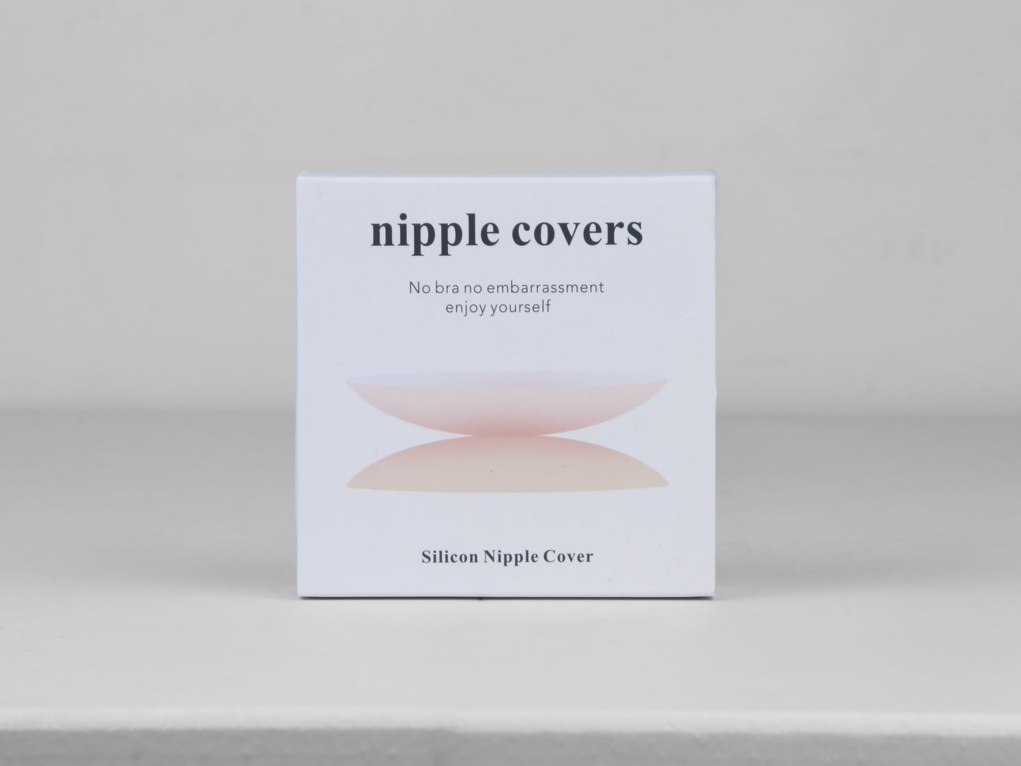 Breathable Anti-Slip Nipple Covers