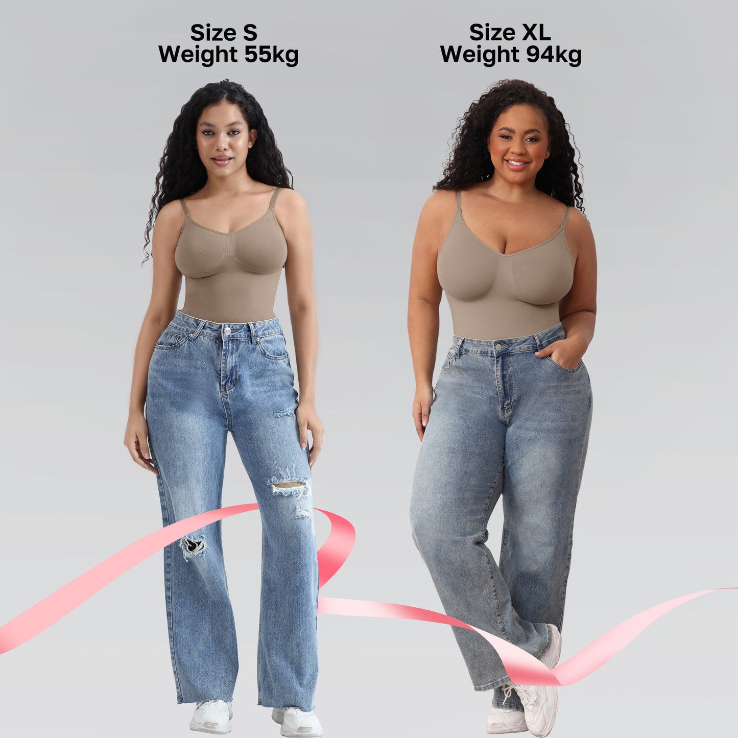 High-Quality Seamless Shapewear
