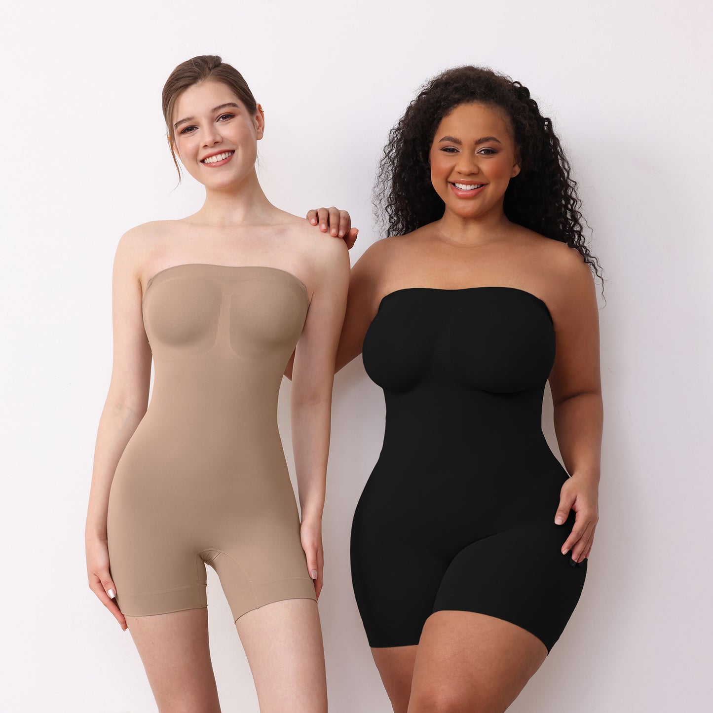 New Style High Quality Shaping Bodysuit Tummy Control Seamless Body Shaper For Women Corset