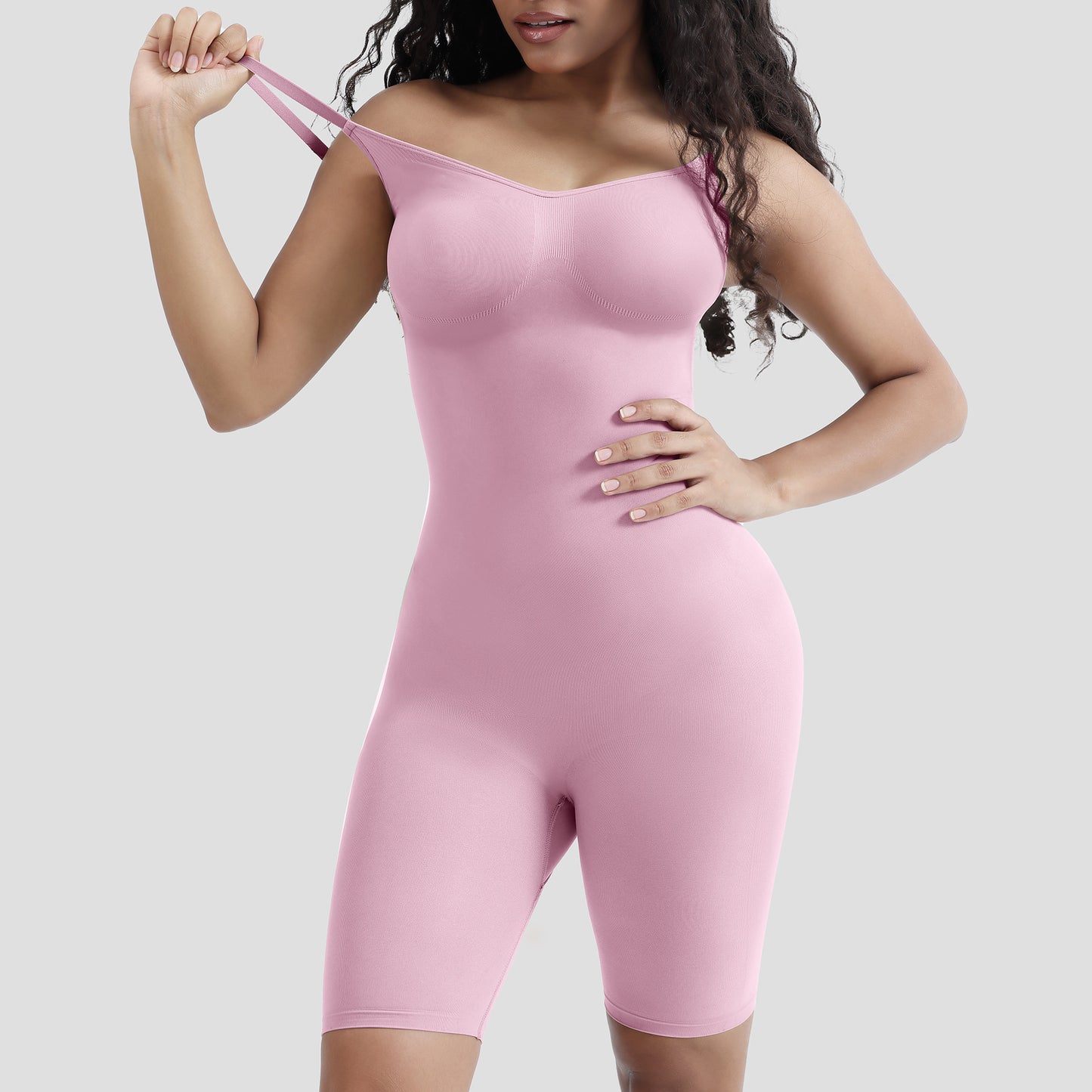High-Quality Seamless Shapewear