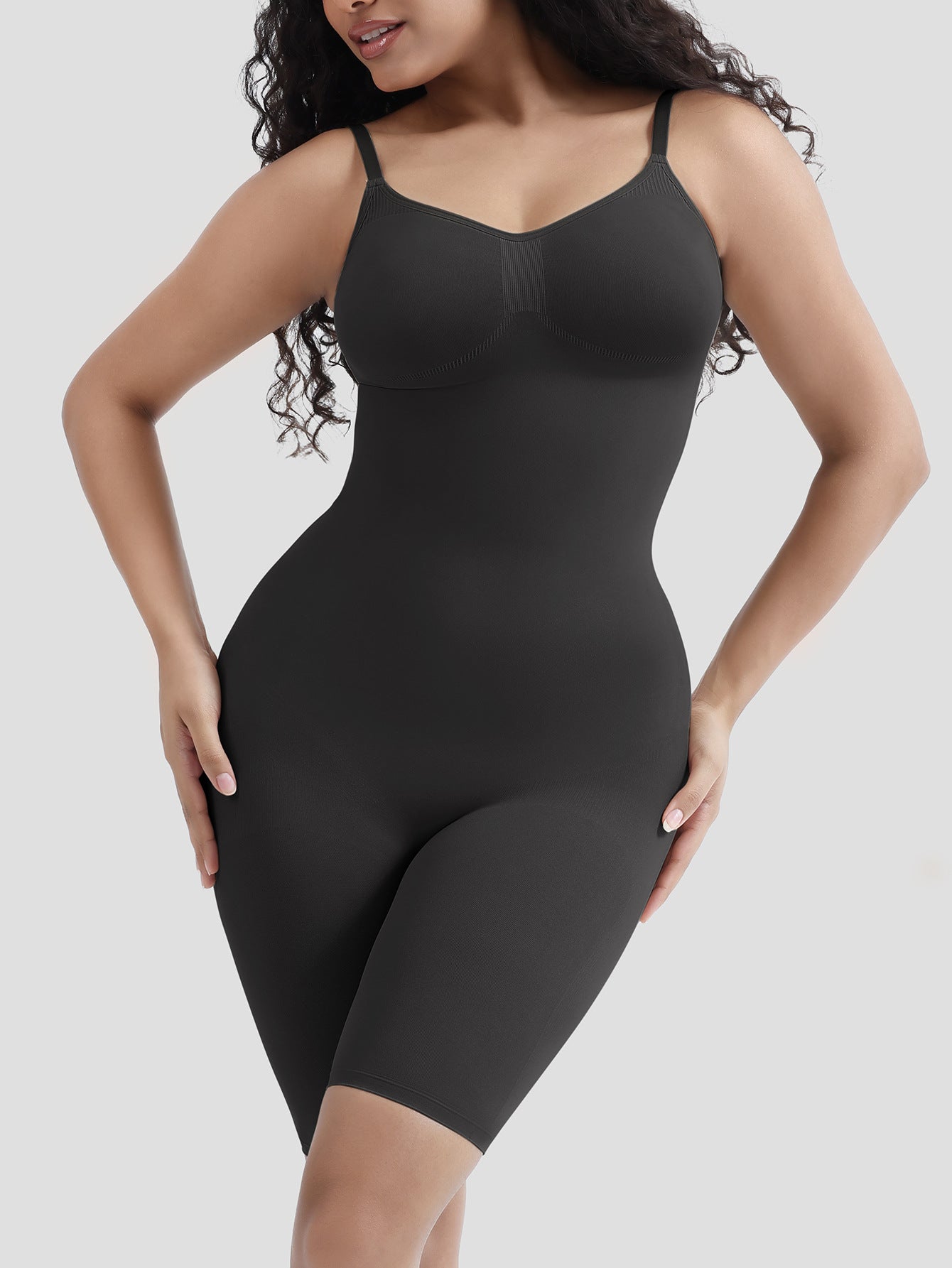 High-Quality Seamless Shapewear