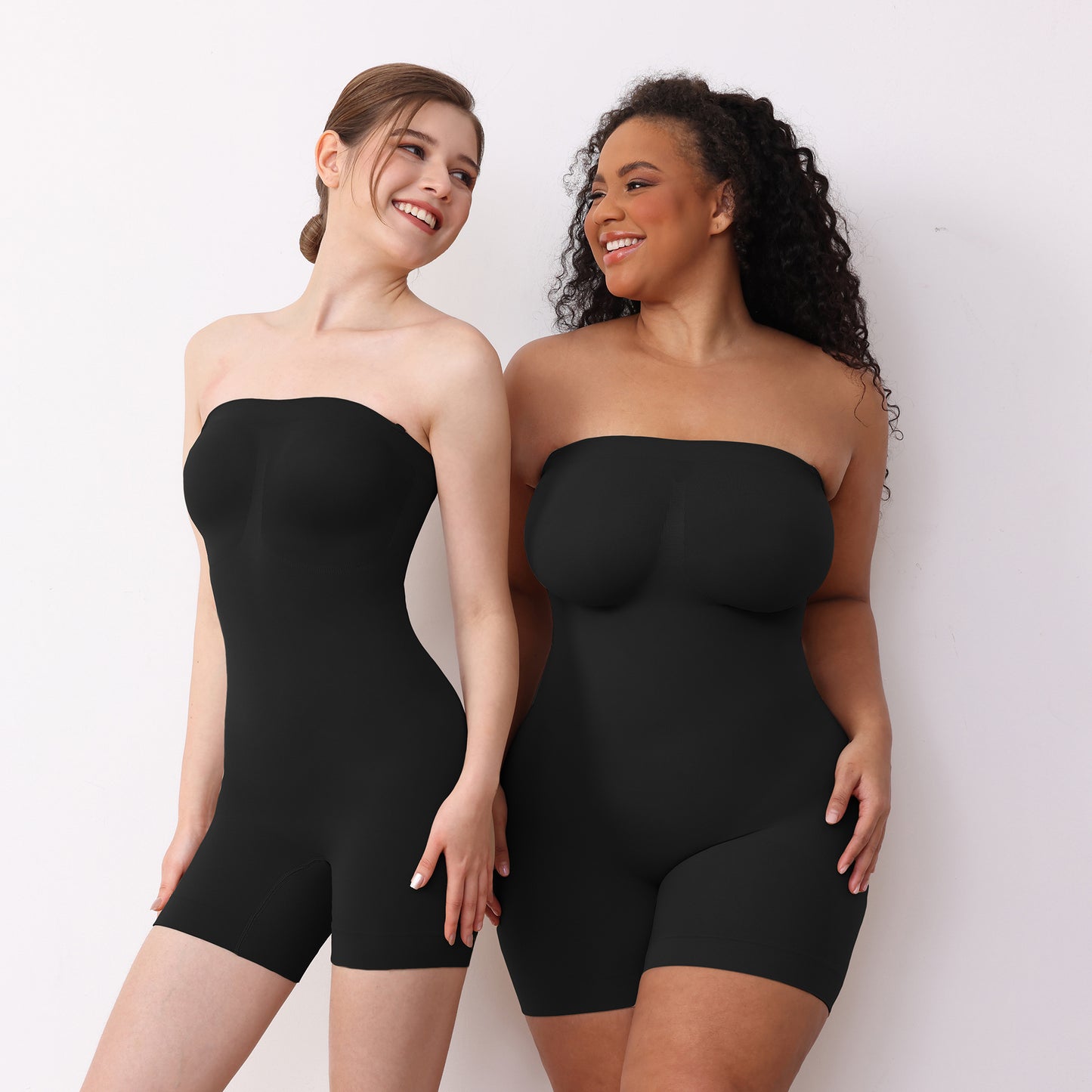 New Style High Quality Shaping Bodysuit Tummy Control Seamless Body Shaper For Women Corset