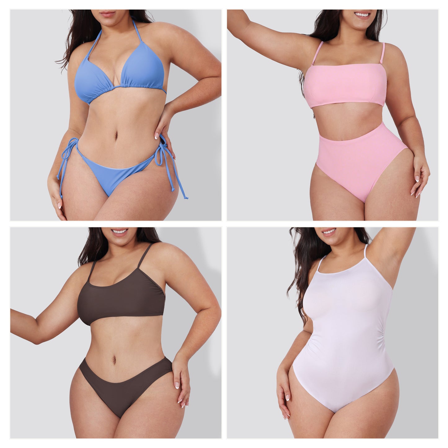 Summer Sexy Swimsuit——Please Contact Customer Service To Place An Order