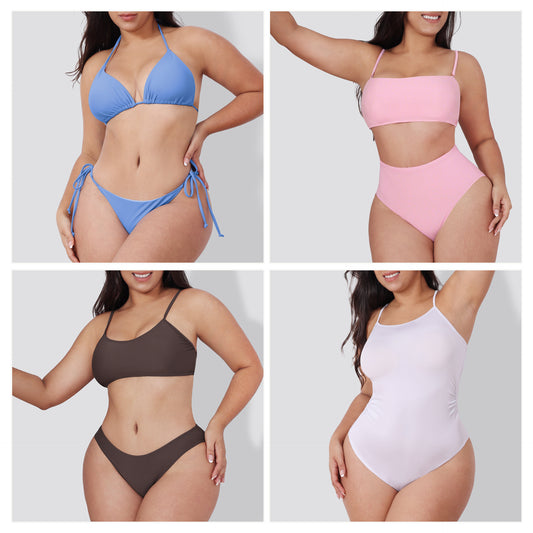 Summer Sexy Swimsuit——Please Contact Customer Service To Place An Order
