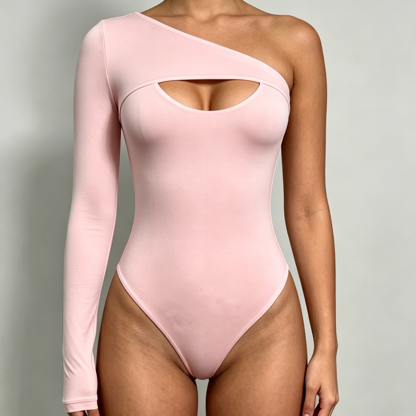 Boneless sewing Bodysuit